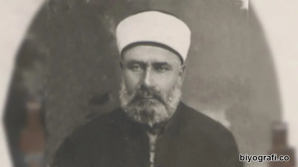 İskilipli Atıf Hoca ve Anlamı