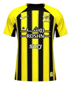 Ittihad FC – Al-Gharafa: Ο Αγώνας και η Σημασία του