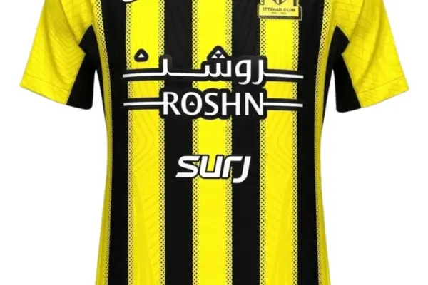 Ittihad FC – Al-Gharafa: Ο Αγώνας και η Σημασία του