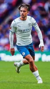 Για τον Jack Grealish: Η άνοδος ενός αστέρα στο ποδόσφαιρο