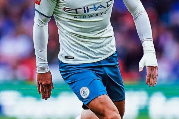 Για τον Jack Grealish: Η άνοδος ενός αστέρα στο ποδόσφαιρο