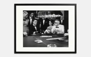 Η Κληρονομιά του James Bond στην Πολιτιστική Σκηνή
