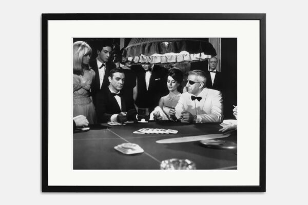 Η Κληρονομιά του James Bond στην Πολιτιστική Σκηνή