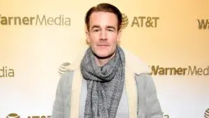 James Van Der Beek: Νέα, Καριέρα και Προσωπική Ζωή