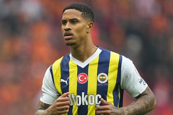 Jayden Oosterwolde: Ένας Ανερχόμενος Αστέρας στο Ποδόσφαιρο
