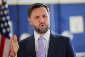 Ο JD Vance και η Πολιτική Σκηνή των ΗΠΑ