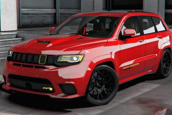 Η Εξελικτική Ιστορία της Jeep και οι Σύγχρονες Τάσεις