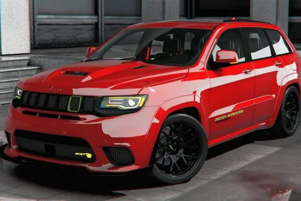 Η Εξελικτική Ιστορία της Jeep και οι Σύγχρονες Τάσεις