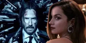 Η Σειρά Ταινιών John Wick: Από τον Θρύλο στη Μεγάλη Οθόνη