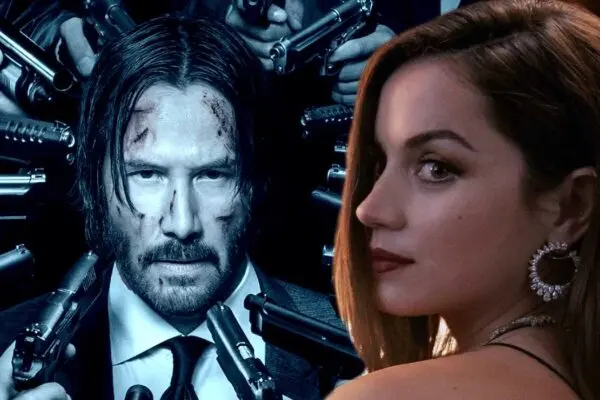 Η Σειρά Ταινιών John Wick: Από τον Θρύλο στη Μεγάλη Οθόνη