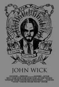 Ο John Wick: Η Θρυλική Σειρά Ταινιών και η Επιρροή της