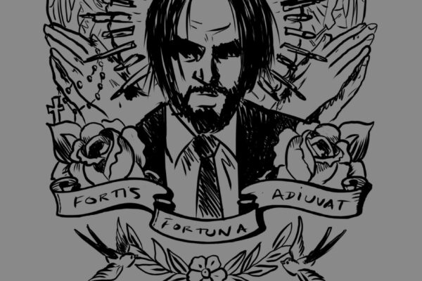 Ο John Wick: Η Θρυλική Σειρά Ταινιών και η Επιρροή της