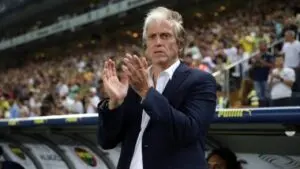 Ο Jorge Jesus και η επιρροή του στο ποδόσφαιρο