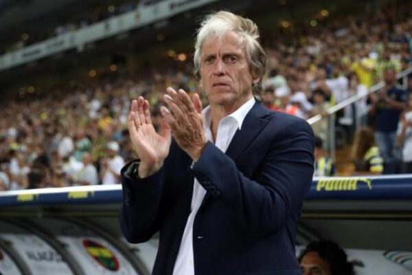 Ο Jorge Jesus και η επιρροή του στο ποδόσφαιρο