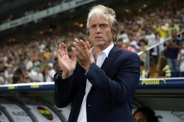Ο Jorge Jesus και η επιρροή του στο ποδόσφαιρο