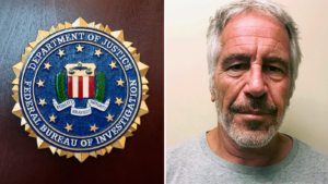 Εξετάζοντας τα αρχεία Epstein από την justice.gov