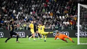 Η Αναμέτρηση Juventus – Lazio: Ένας Σημαντικός Αγώνας