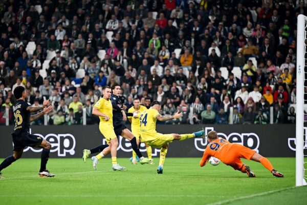 Η Αναμέτρηση Juventus – Lazio: Ένας Σημαντικός Αγώνας