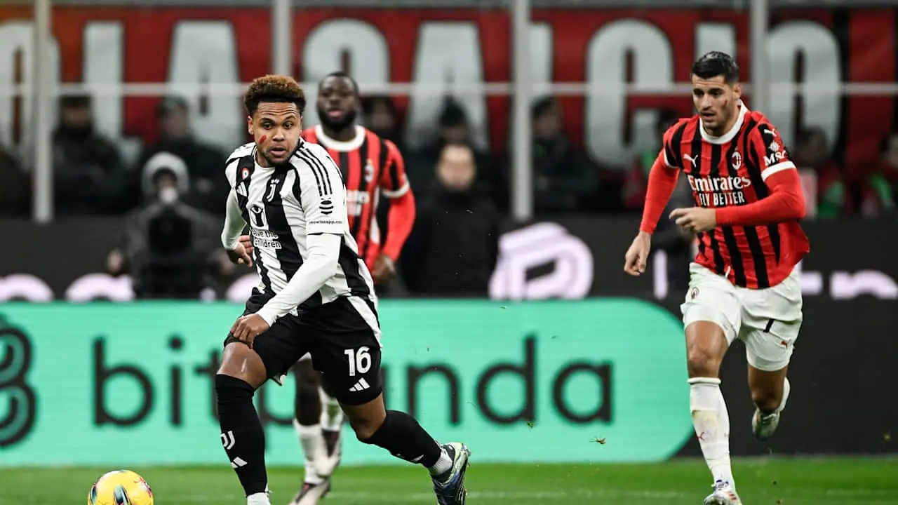 Σημαντικές Εξελίξεις στον Αγώνα της Juventus