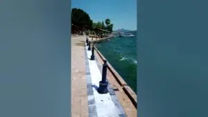 Σημασία της Λίμνης Κόυτζα Γκέσι