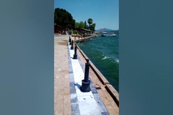 Σημασία της Λίμνης Κόυτζα Γκέσι
