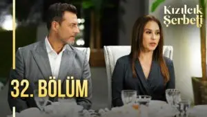 Ανακεφαλαίωση του επεισοδίου 125 του Kızılcık Şerbeti