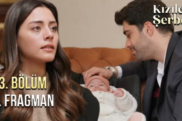 Kızılcık Şerbeti: Παραδοσιακό Ρόφημα με Πολλά Οφέλη