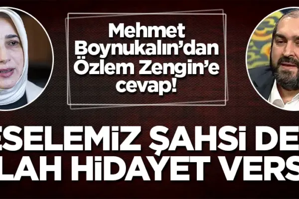 Kamil Yazıcı: Οι Νέες Τάσεις στον Τουρισμό της Ελλάδας