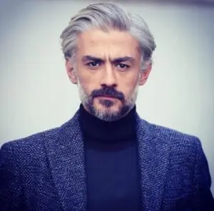 Kanbolat Görkem Arslan: Η αναχη της υποκριτικής στην Τουρκία