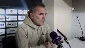 Το Keçiörengücü υποδέχεται την Bandırmaspor στη Super Lig