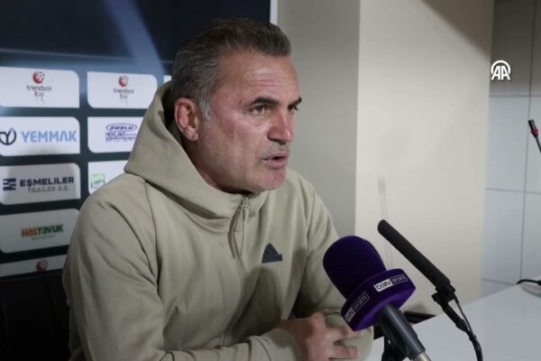 Το Keçiörengücü υποδέχεται την Bandırmaspor στη Super Lig