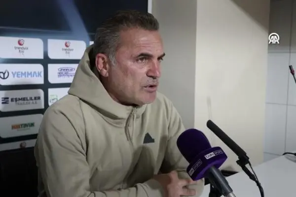 Το Keçiörengücü υποδέχεται την Bandırmaspor στη Super Lig