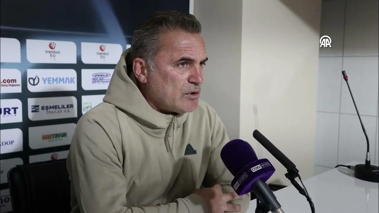 Το Keçiörengücü υποδέχεται την Bandırmaspor στη Super Lig