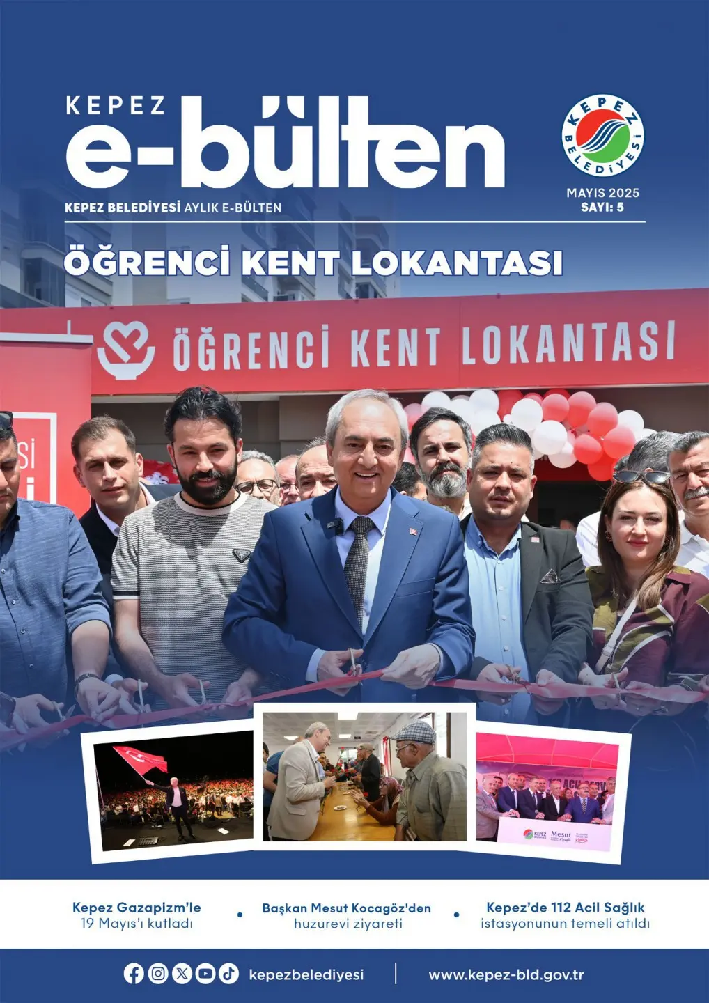 Η Κεπεζ: Μια Αναπτυσσόμενη Περιοχή της Τουρκίας