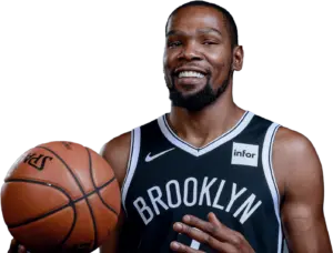 Kevin Durant: Η Εξαιρετική Καριέρα του Στα Παρκέ