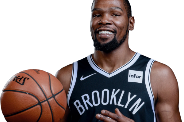 Kevin Durant: Η Εξαιρετική Καριέρα του Στα Παρκέ