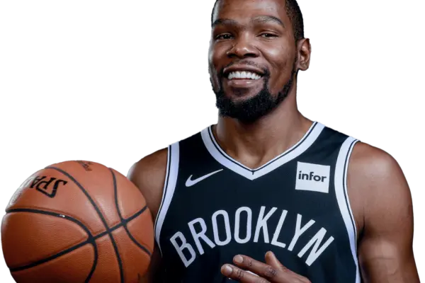 Kevin Durant: Η Εξαιρετική Καριέρα του Στα Παρκέ