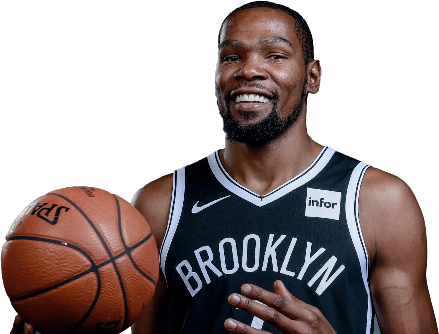 Kevin Durant: Η Εξαιρετική Καριέρα του Στα Παρκέ