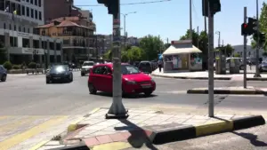κινηση στουσ δρομουσ — GR news