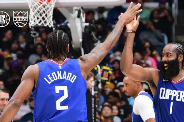 Kings και Clippers: Ανάλυση της Σημαντικής Συνάντησης στο NBA