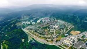 Kocaeli Üniversitesi: Αξιοσημείωτη Πορεία και Επιτεύγματα