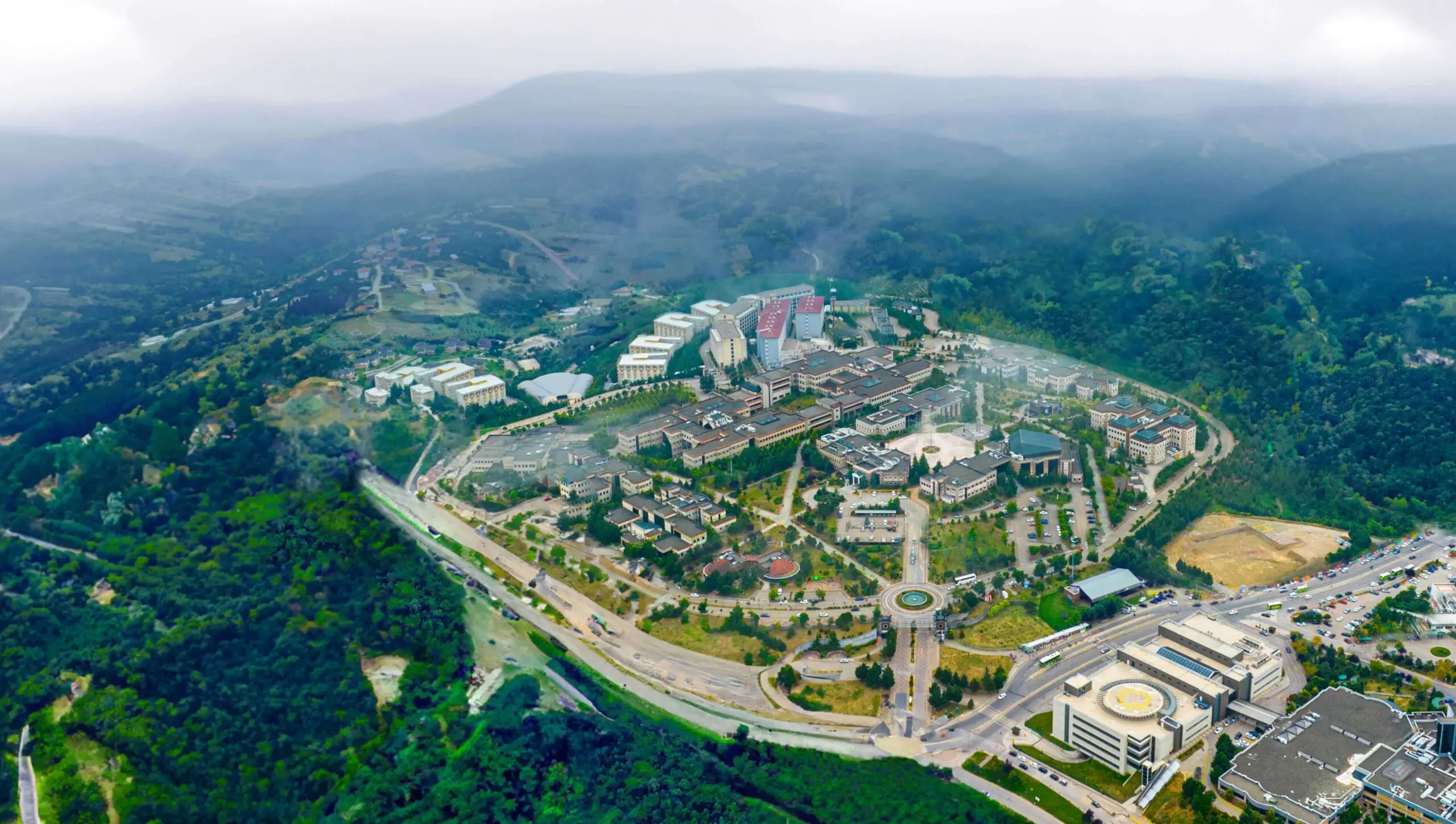 Kocaeli Üniversitesi: Αξιοσημείωτη Πορεία και Επιτεύγματα