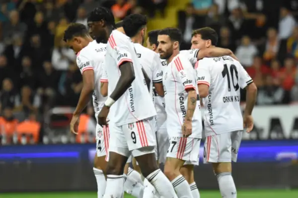 Kocaelispor και Beşiktaş: Η Σημαντικότερη Συνάντηση του Καλοκαιριού