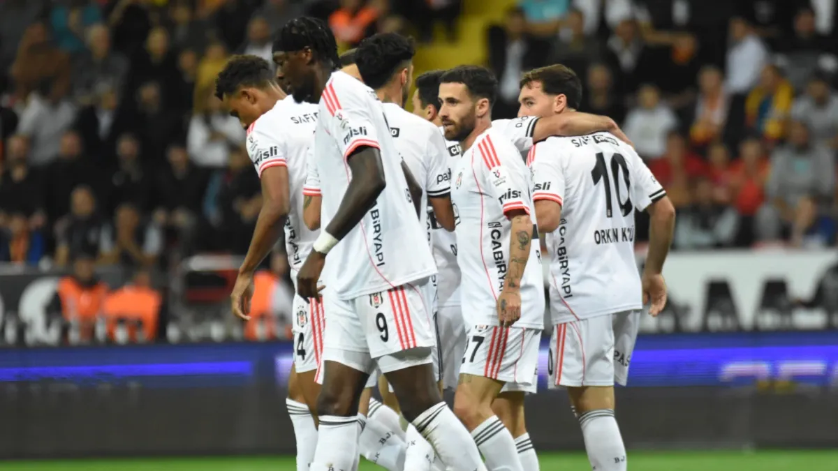 Kocaelispor και Beşiktaş: Η Σημαντικότερη Συνάντηση του Καλοκαιριού