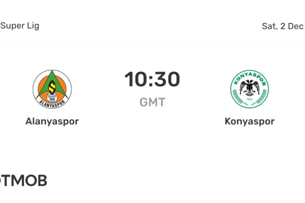 Ανασκόπηση του αγώνα Konyaspor – Aliağa
