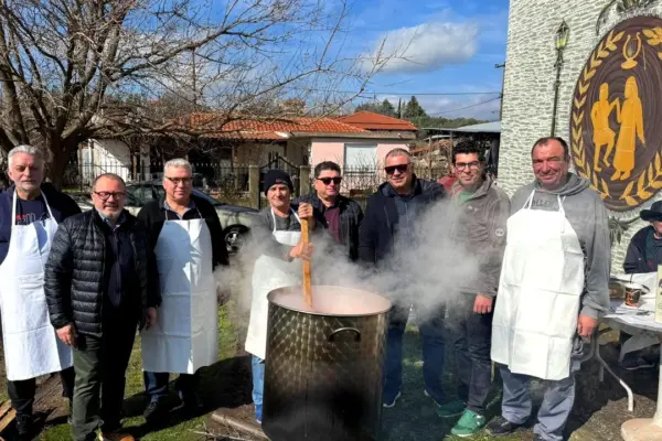 κουλουμα — GR news