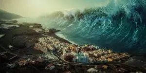 Η Λα Πάλμα: Ένας Παράδεισος στα Κανάρια Νησιά