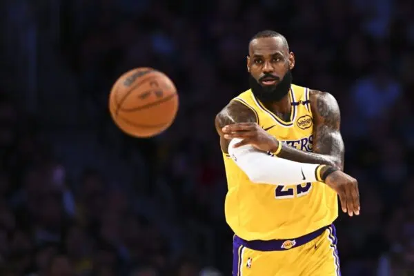 Η Σημασία της Ομάδας Λάκερς στο NBA