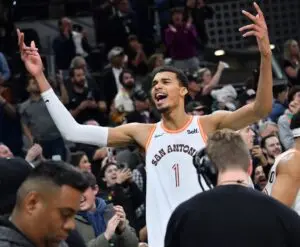 Lakers – Spurs: Μια Σημαντική Ανάμεσα στο NBA