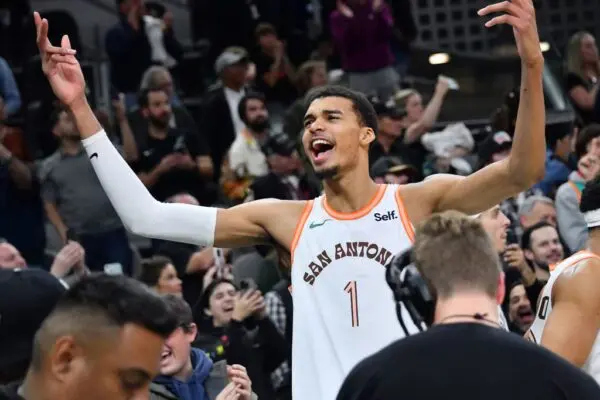 Lakers – Spurs: Μια Σημαντική Ανάμεσα στο NBA
